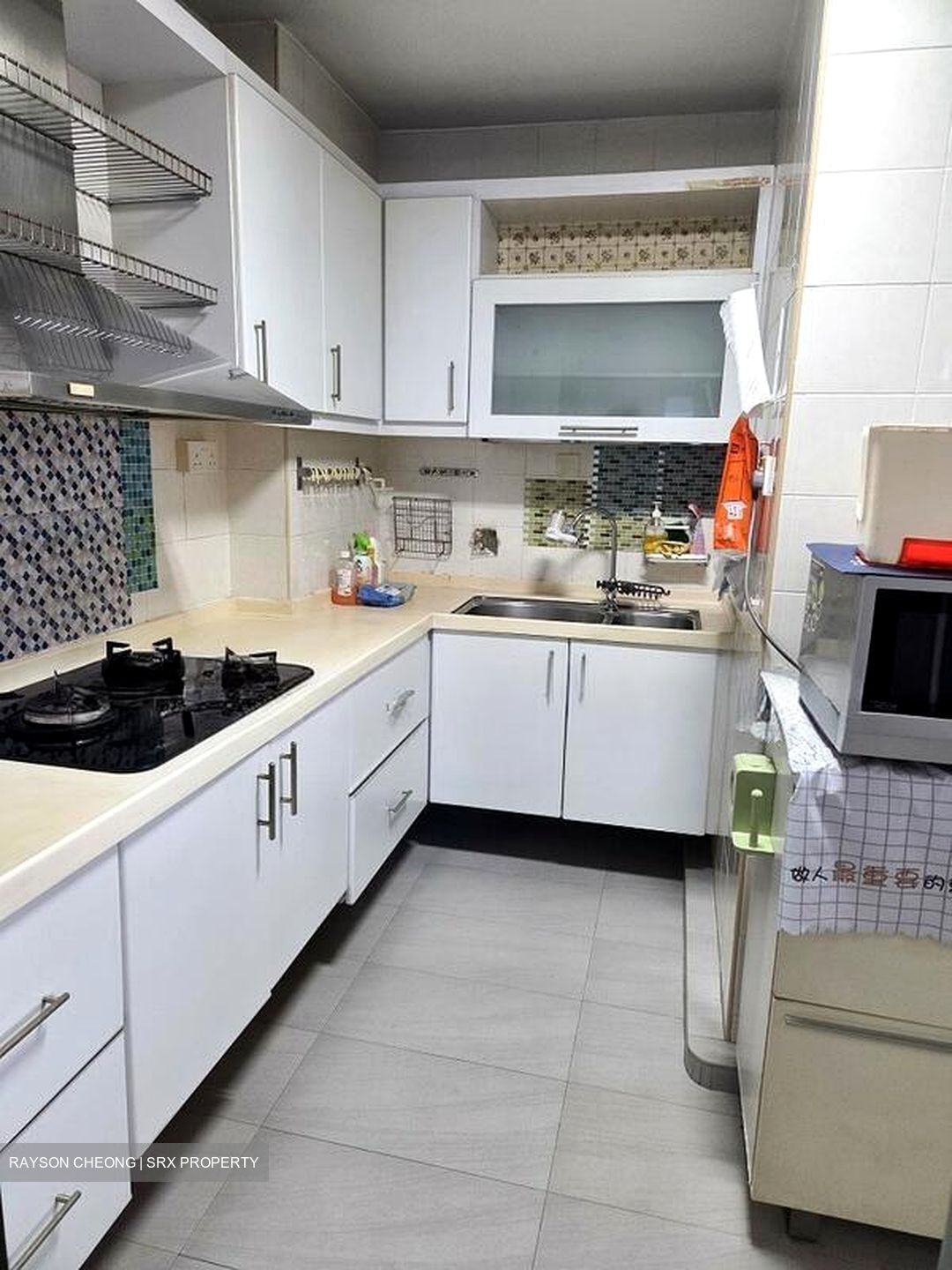 Blk 360C Sun Bliss (Sembawang), HDB 4 Rooms #502497321